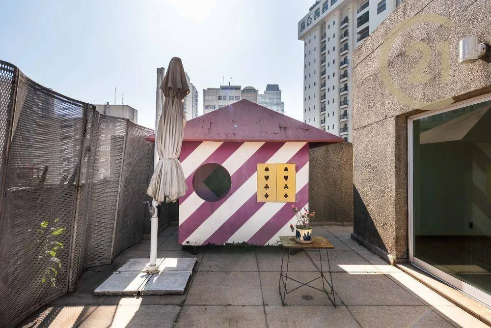 Cobertura, 3 quartos, 629 m² - Foto 18