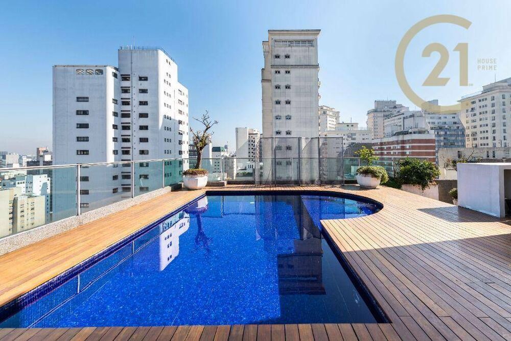 Cobertura à venda com 3 quartos, 629m² - Foto 15