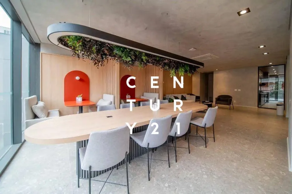 Apartamento, 1 quarto, 23 m² - Foto 3
