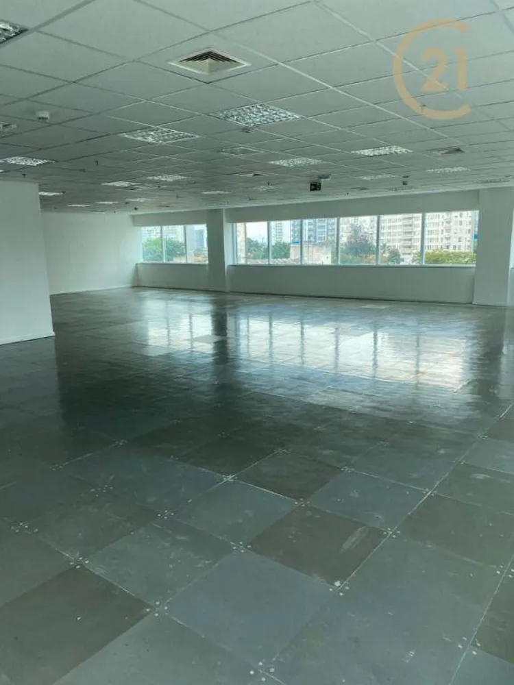 Sala-Conjunto, 246 m² - Foto 2