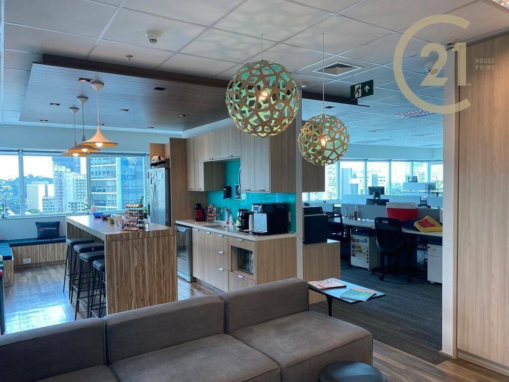 Sala-Conjunto, 246 m² - Foto 4