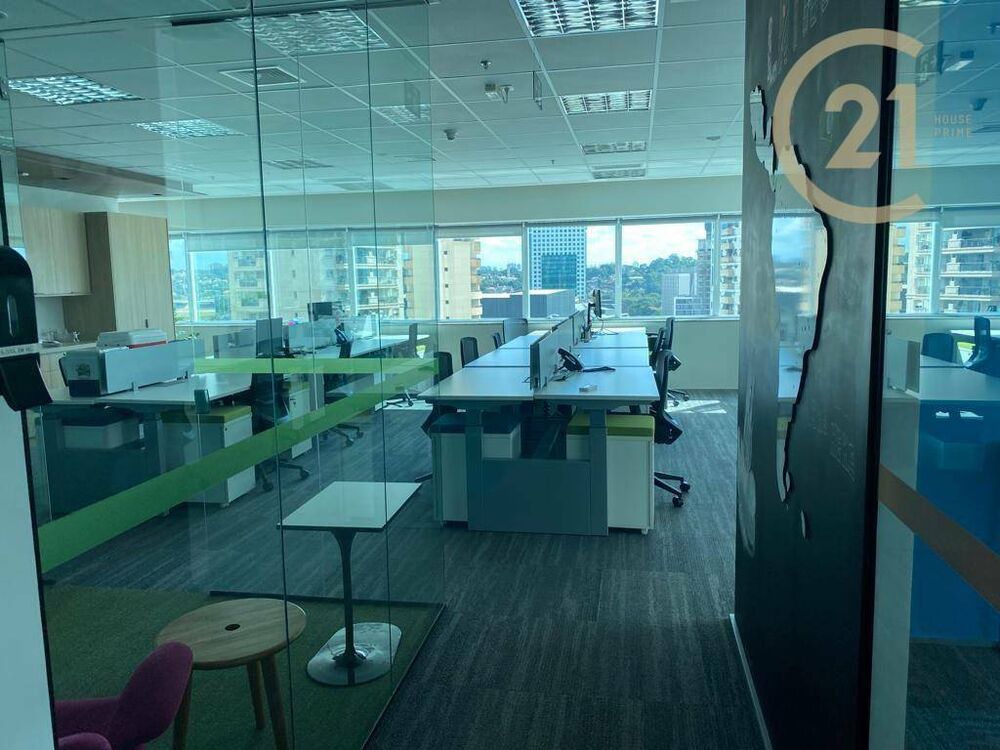 Sala-Conjunto, 246 m² - Foto 5