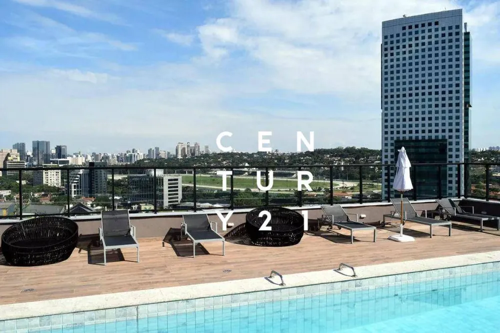 Apartamento, 1 quarto, 28 m² - Foto 3