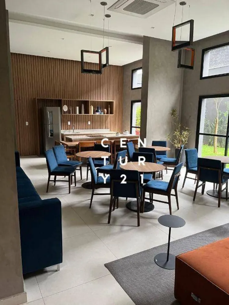 Apartamento, 1 quarto, 28 m² - Foto 4