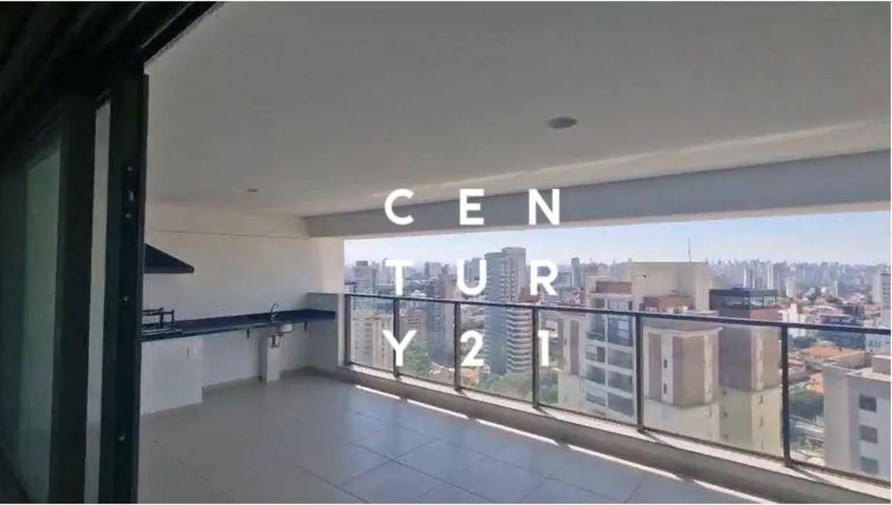 Apartamento, 3 quartos, 142 m² - Foto 1