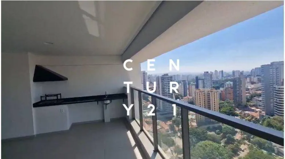 Apartamento, 3 quartos, 142 m² - Foto 6