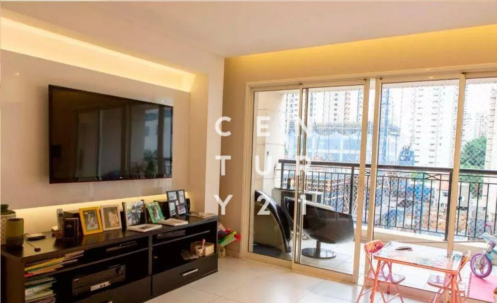 Apartamento, 4 quartos, 140 m² - Foto 4