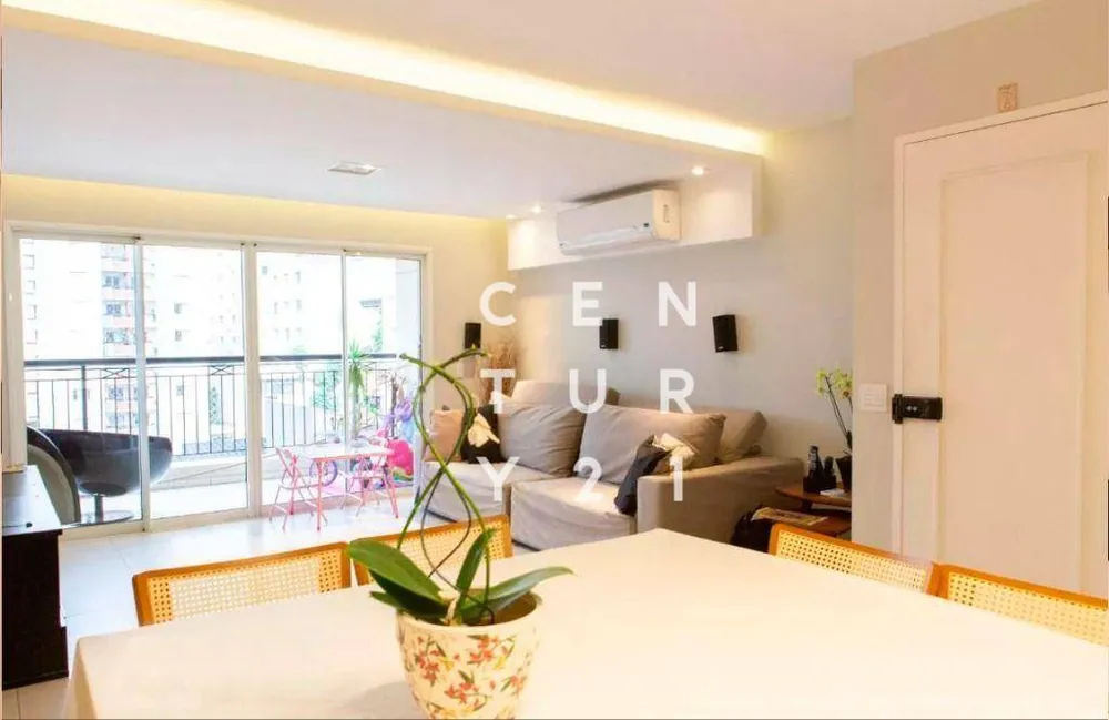 Apartamento, 4 quartos, 140 m² - Foto 1