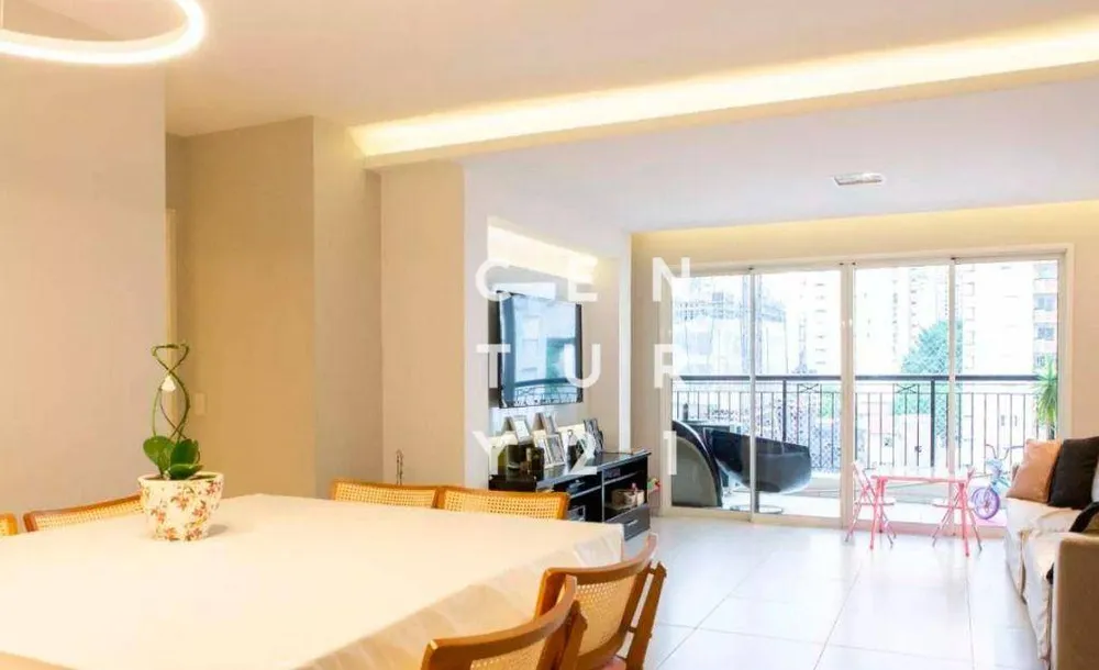 Apartamento, 4 quartos, 140 m² - Foto 2