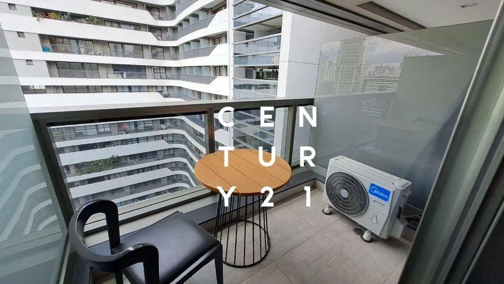 Apartamento, 1 quarto, 28 m² - Foto 5
