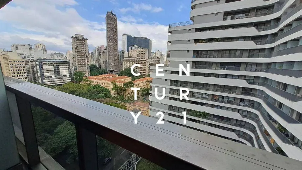 Apartamento, 1 quarto, 28 m² - Foto 3