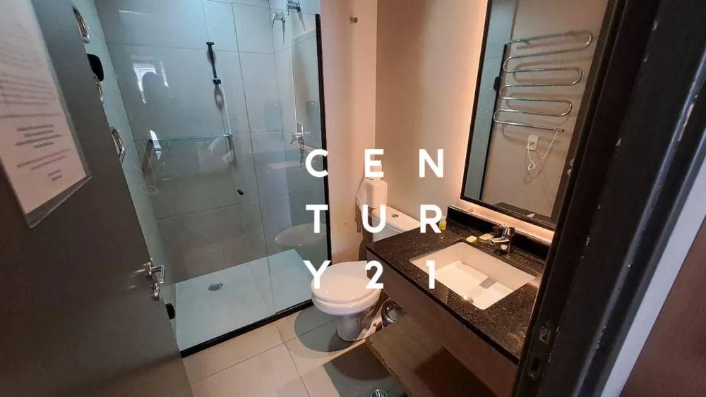 Apartamento, 1 quarto, 28 m² - Foto 4