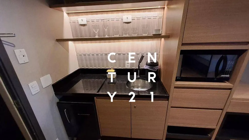 Apartamento, 1 quarto, 28 m² - Foto 1