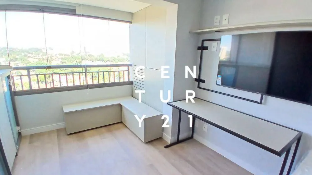 Apartamento, 1 quarto, 26 m² - Foto 3