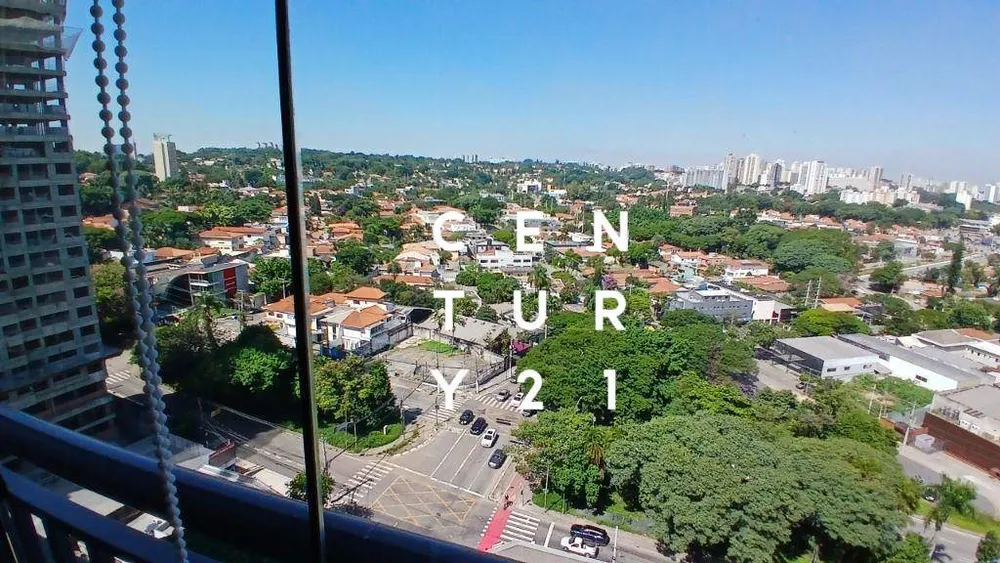 Apartamento, 1 quarto, 26 m² - Foto 5