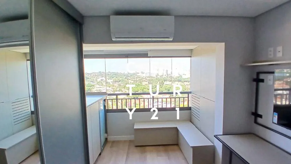 Apartamento, 1 quarto, 26 m² - Foto 2