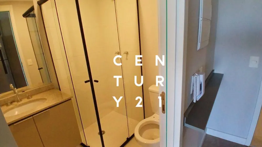 Apartamento, 1 quarto, 26 m² - Foto 6