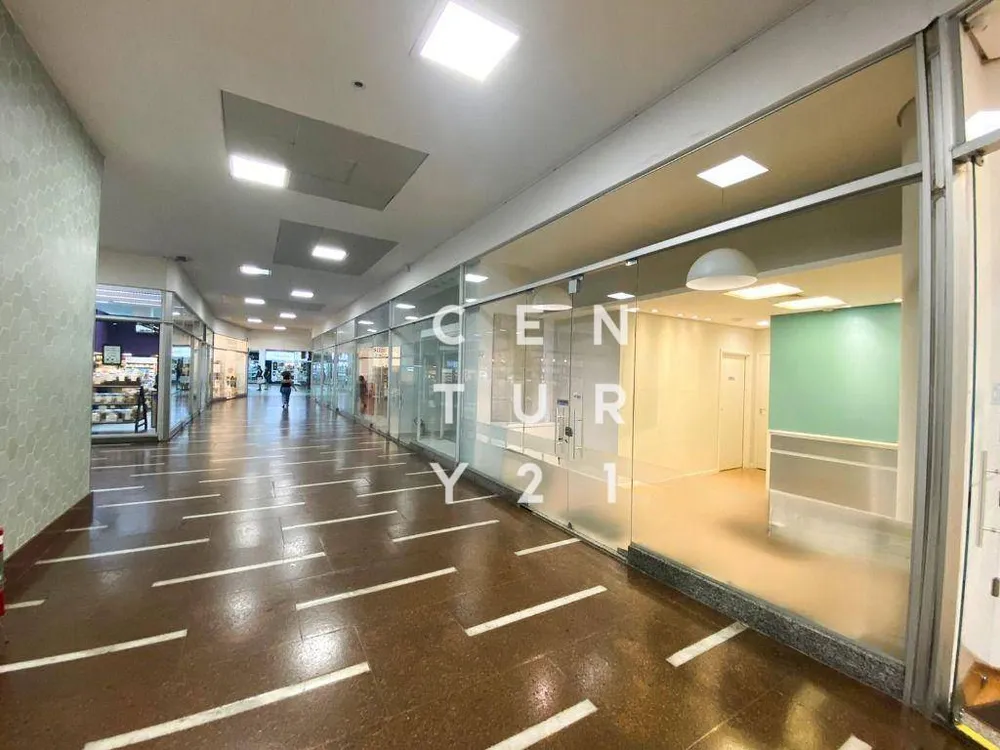 Loja-Salão, 44 m² - Foto 1