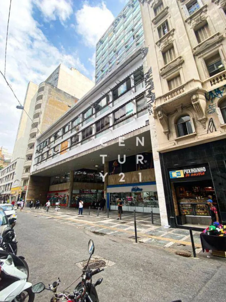 Loja-Salão, 44 m² - Foto 4