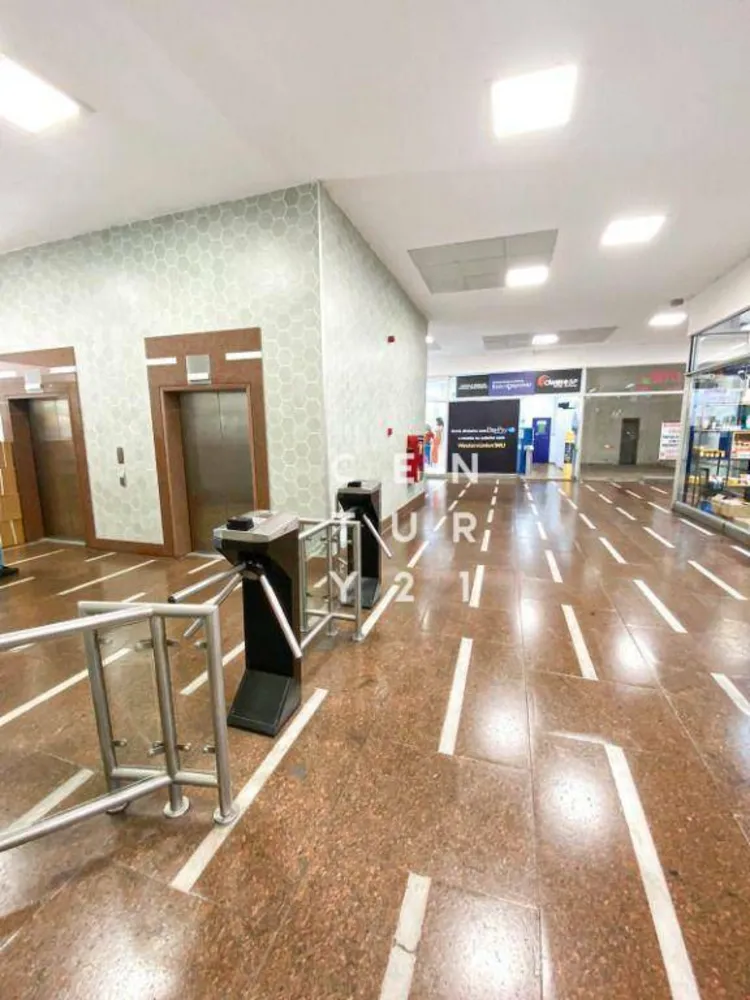 Loja-Salão, 44 m² - Foto 10