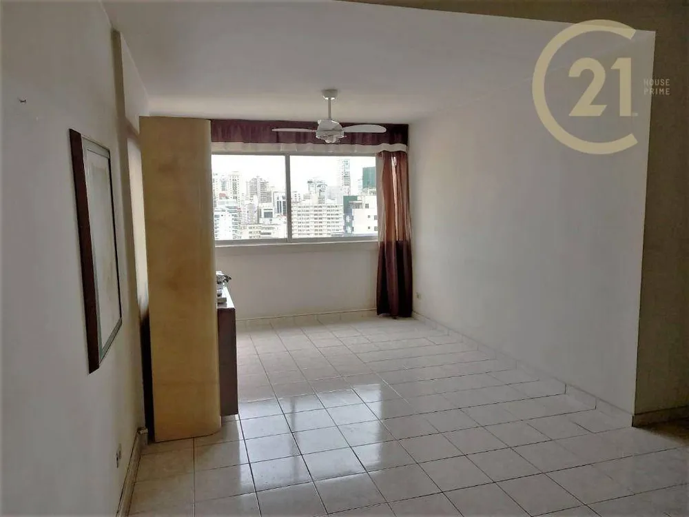 Apartamento, 2 quartos, 90 m² - Foto 2