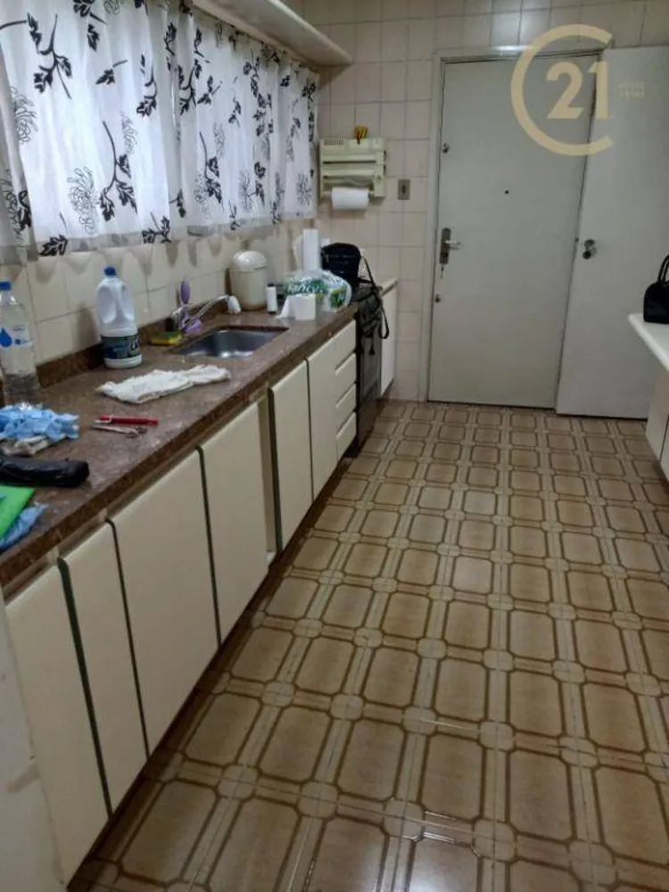 Apartamento, 2 quartos, 90 m² - Foto 4