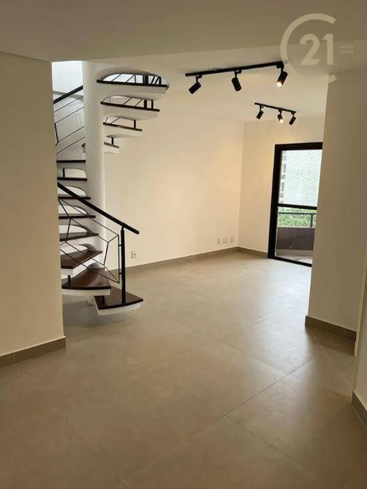 Cobertura, 2 quartos, 128 m² - Foto 3