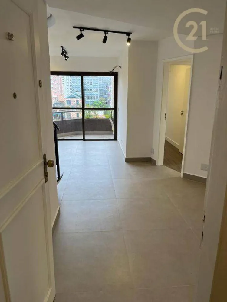Cobertura, 2 quartos, 128 m² - Foto 1
