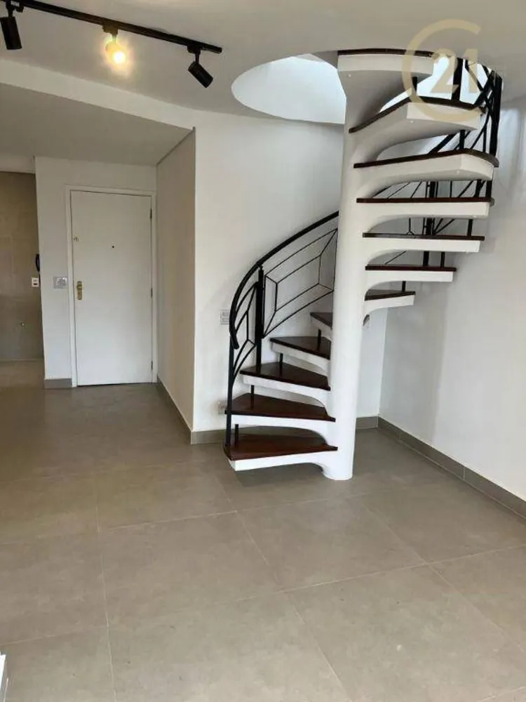 Cobertura, 2 quartos, 128 m² - Foto 4
