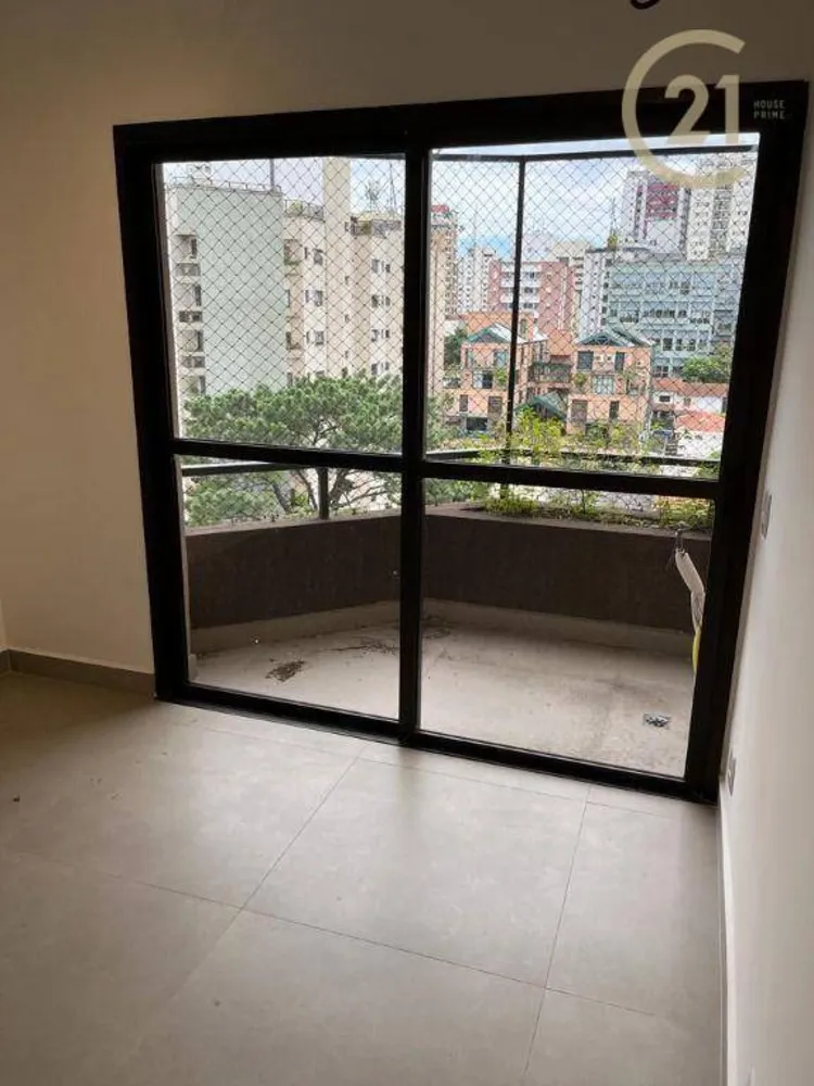 Cobertura, 2 quartos, 128 m² - Foto 1