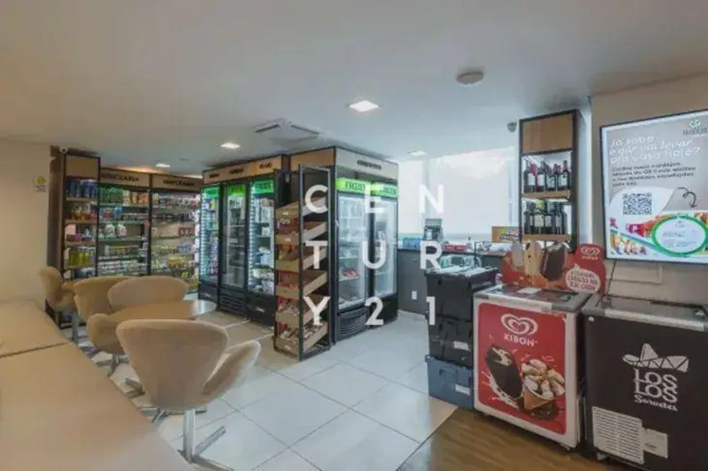 Apartamento, 1 quarto, 85 m² - Foto 4