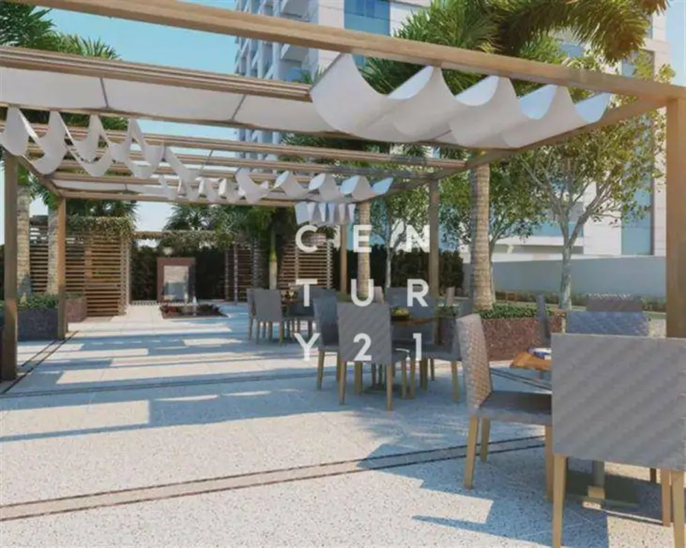 Apartamento, 1 quarto, 85 m² - Foto 4