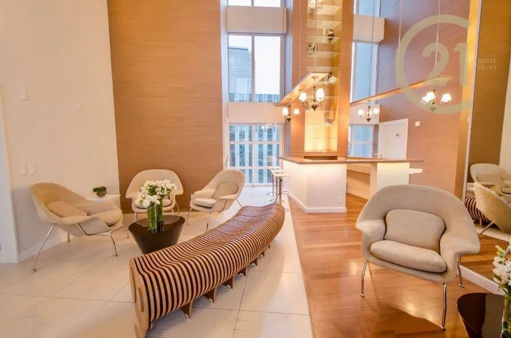 Apartamento, 1 quarto, 85 m² - Foto 10