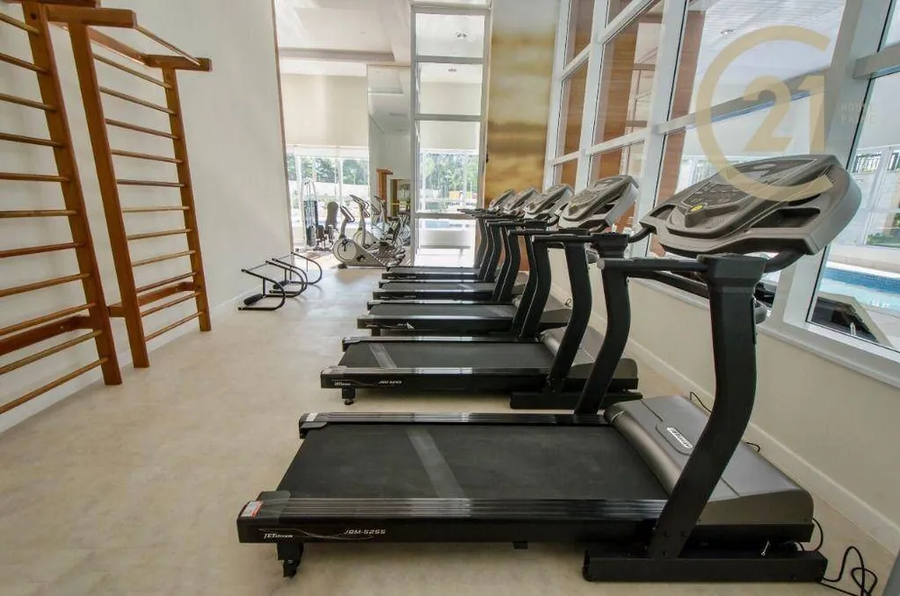 Apartamento, 1 quarto, 85 m² - Foto 8