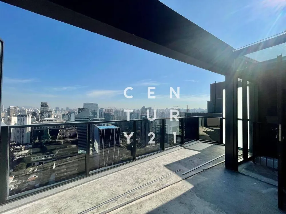 Cobertura, 1 quarto, 76 m² - Foto 4