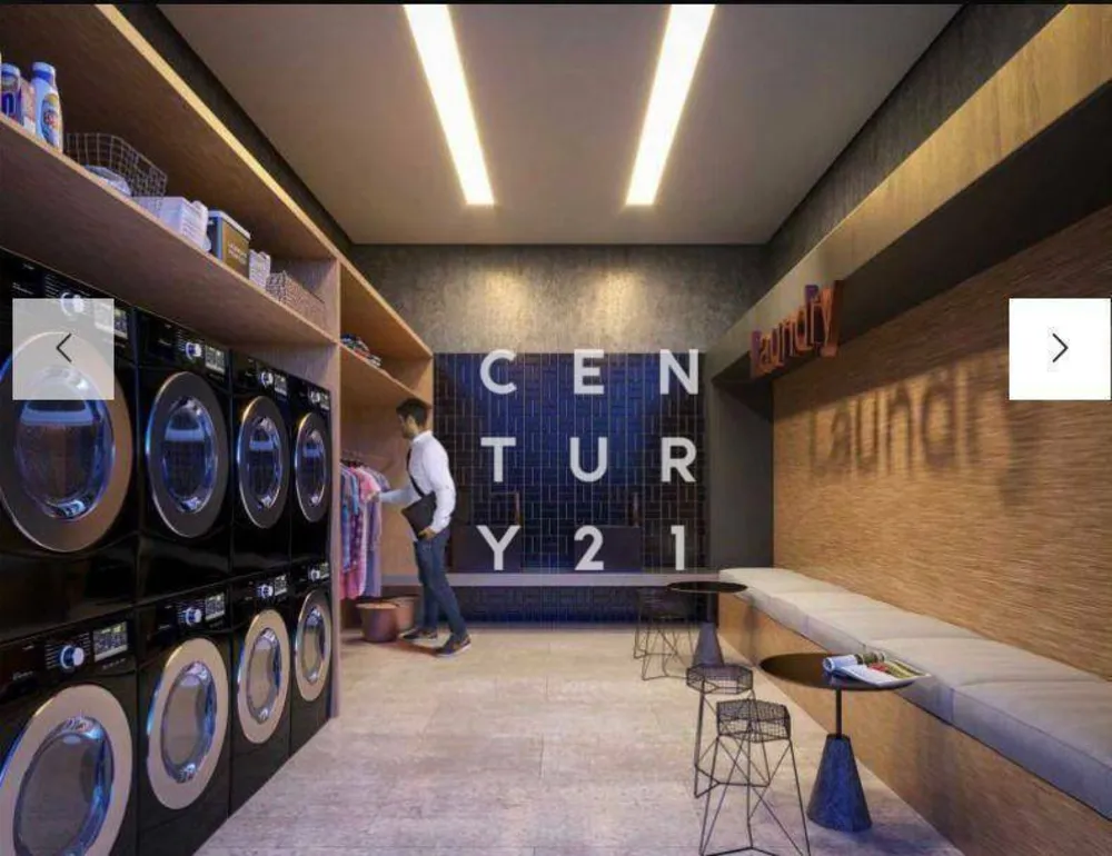 Cobertura, 1 quarto, 76 m² - Foto 10