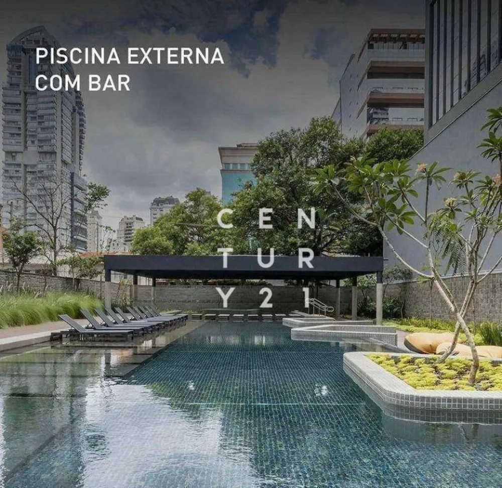 Cobertura, 1 quarto, 76 m² - Foto 5