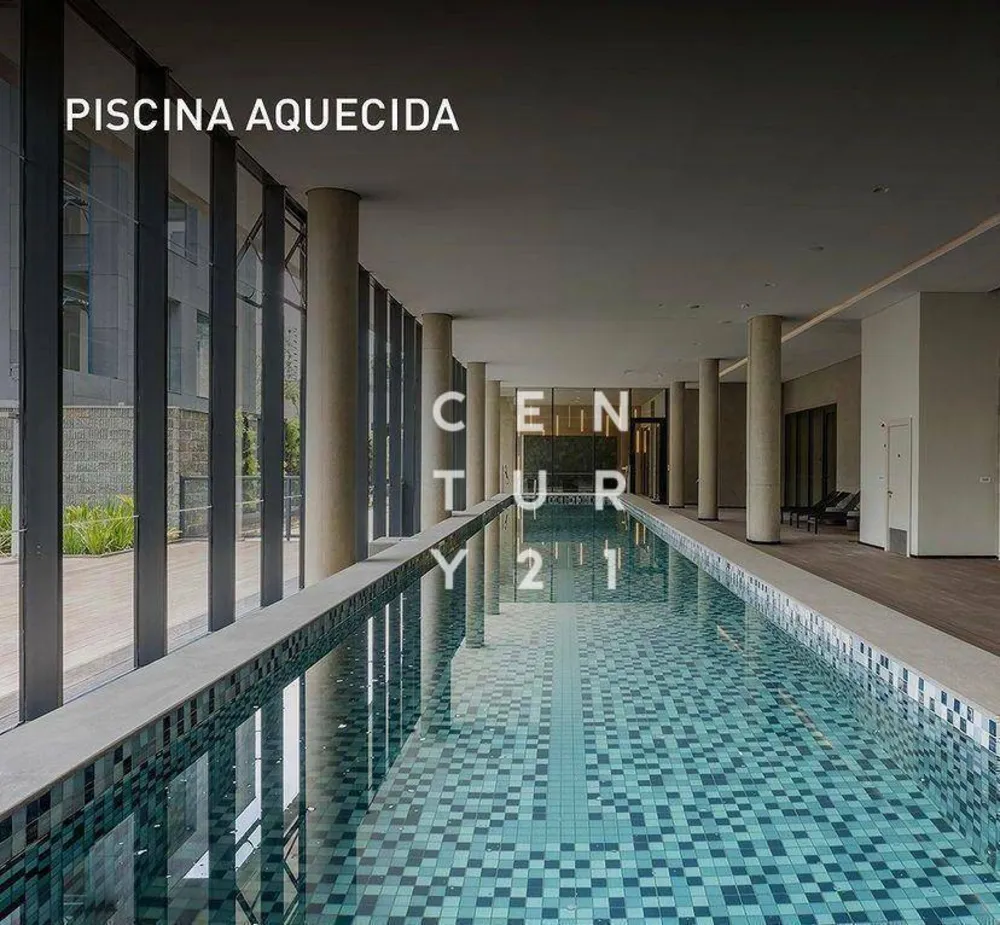 Cobertura, 1 quarto, 76 m² - Foto 6