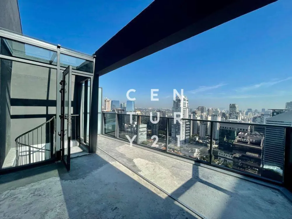 Cobertura, 1 quarto, 76 m² - Foto 2