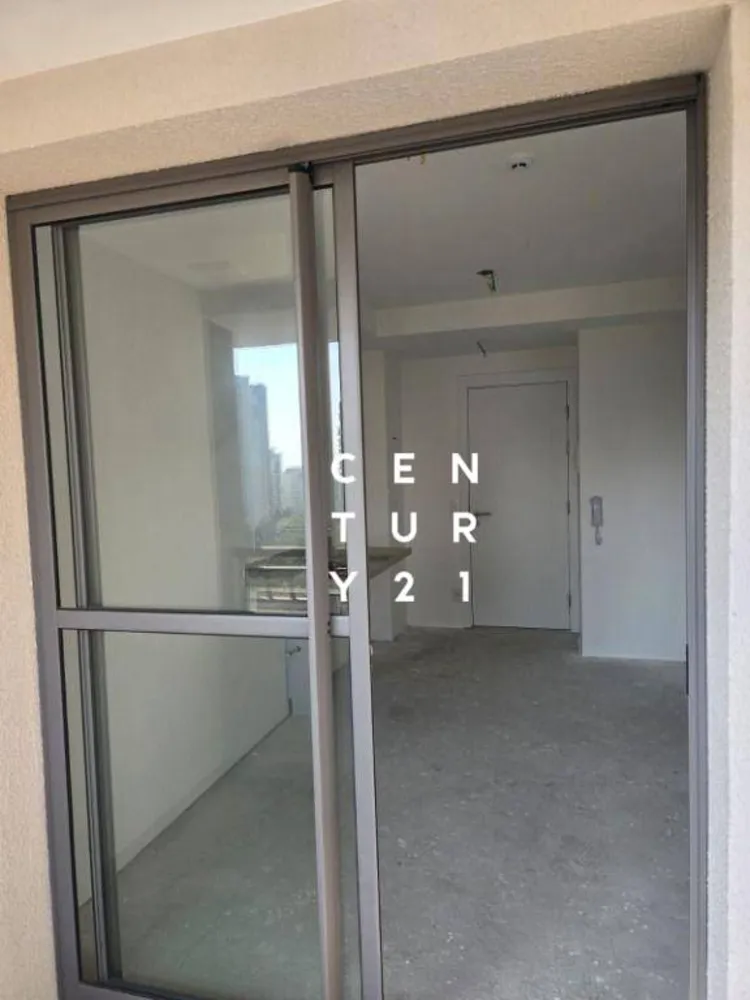 Apartamento, 1 quarto, 32 m² - Foto 3