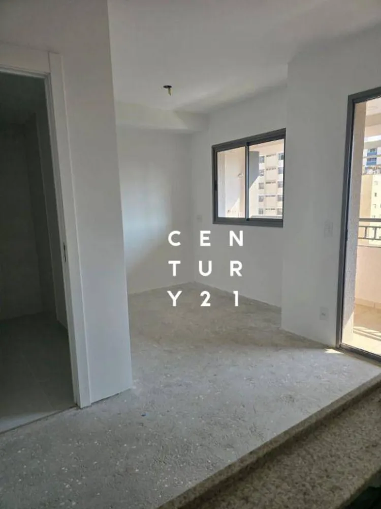 Apartamento, 1 quarto, 32 m² - Foto 3
