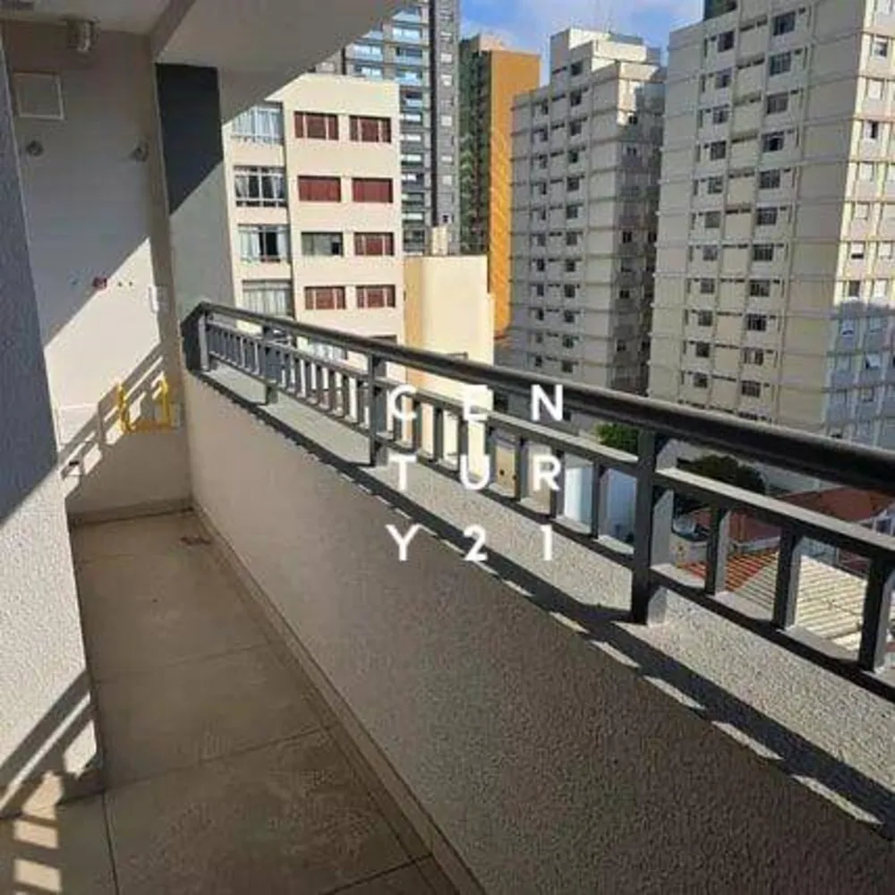 Apartamento, 1 quarto, 32 m² - Foto 7