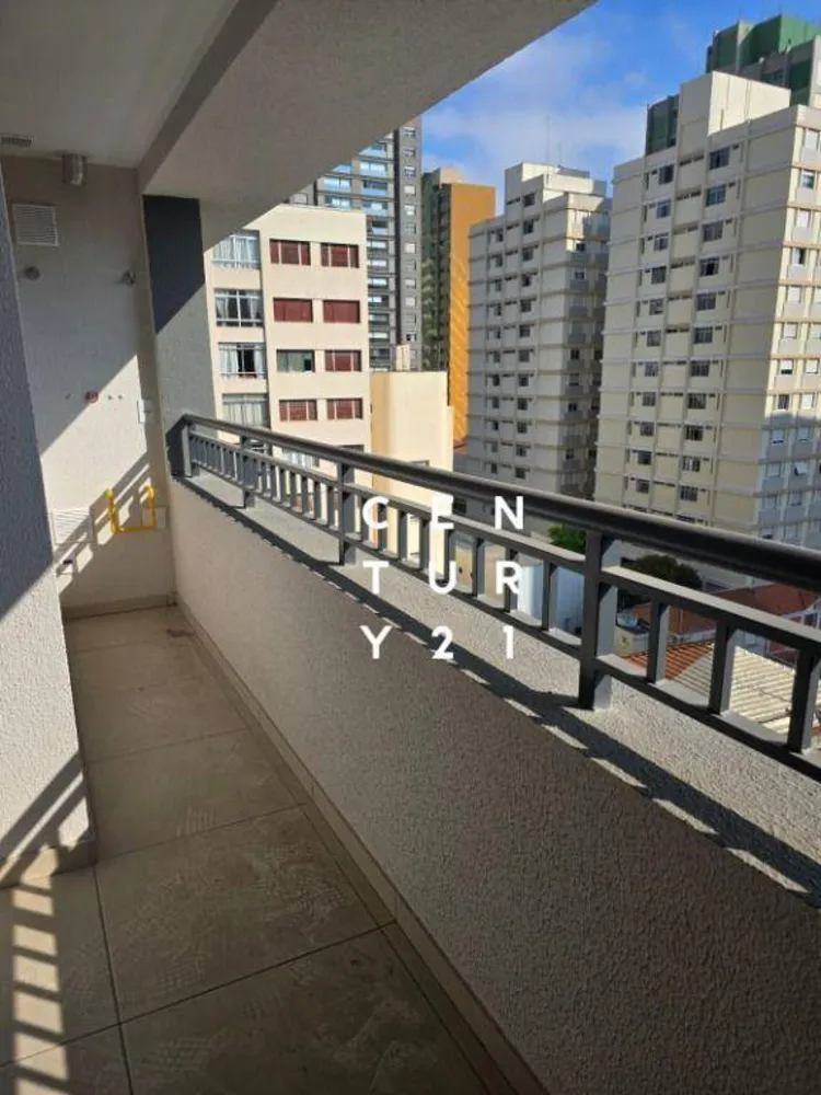 Apartamento, 1 quarto, 32 m² - Foto 2