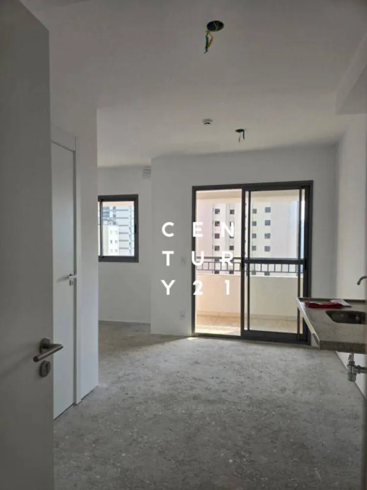 Apartamento, 1 quarto, 32 m² - Foto 2