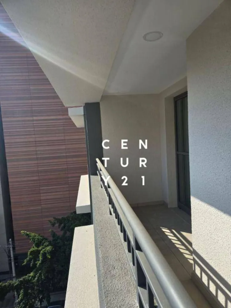 Apartamento, 1 quarto, 32 m² - Foto 4