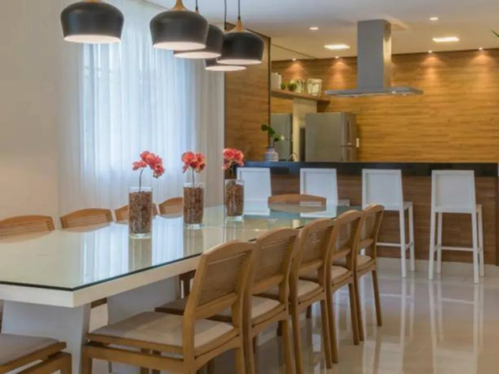 Apartamento, 2 quartos, 72 m² - Foto 1