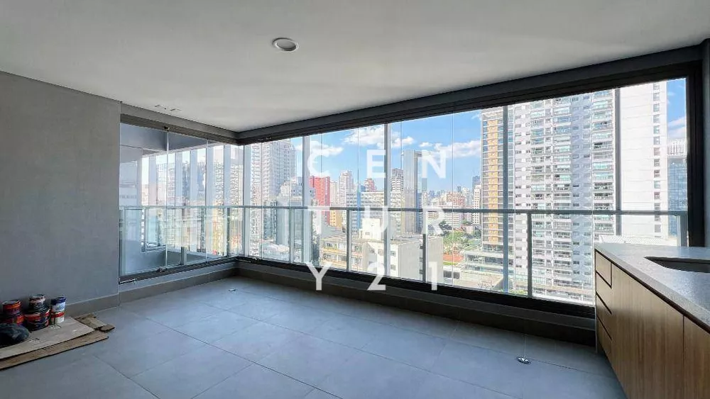 Apartamento para alugar com 3 quartos, 124m² - Foto 7