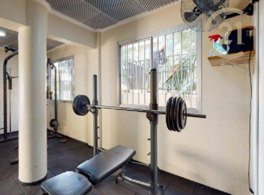 Apartamento, 2 quartos, 51 m² - Foto 8
