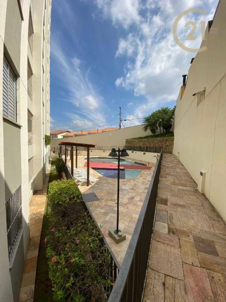 Apartamento, 2 quartos, 51 m² - Foto 3