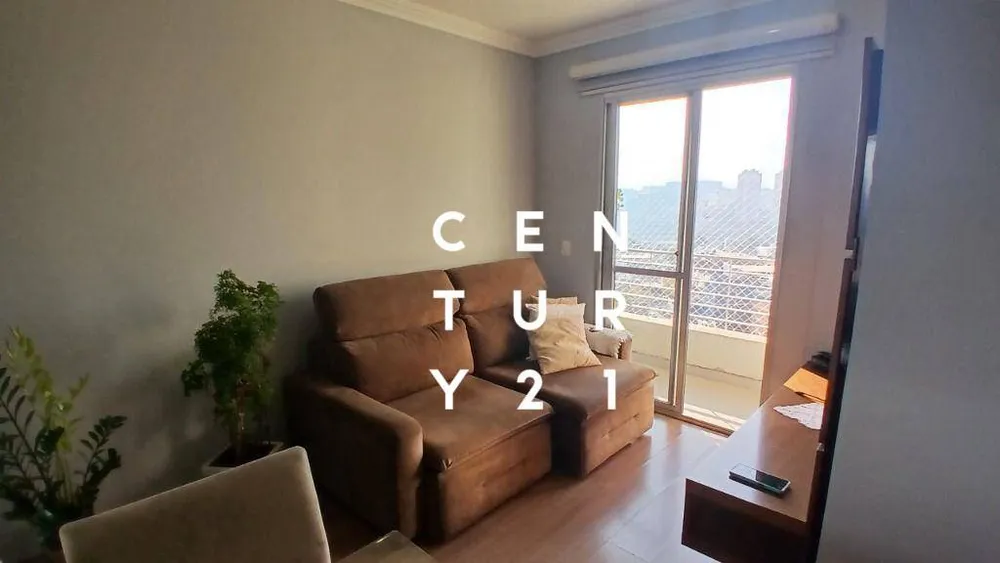 Apartamento, 2 quartos, 51 m² - Foto 3